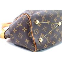 Louis Vuitton Tivoli PM Monogram