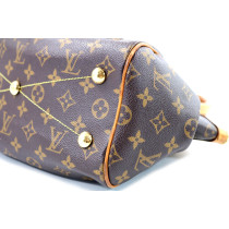 Louis Vuitton Tivoli PM Monogram
