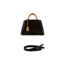 Louis Vuitton Montaigne BB Monogram
