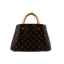 Louis Vuitton Montaigne BB Monogram