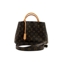 Louis Vuitton Montaigne BB Monogram