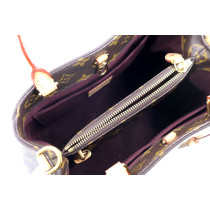 Louis Vuitton Montaigne BB Monogram