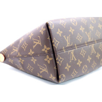 Louis Vuitton Boetie Monogram
