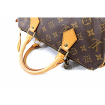 copy of Louis Vuitton Speedy 30 Monogram