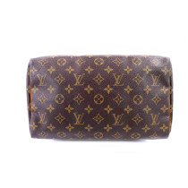 copy of Louis Vuitton Speedy 30 Monogram