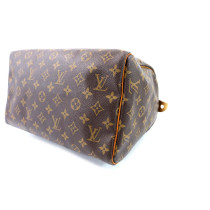 copy of Louis Vuitton Speedy 30 Monogram