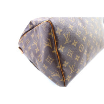 copy of Louis Vuitton Speedy 30 Monogram