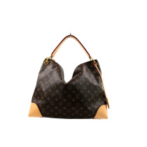 Louis Vuitton Berri MM Monogram