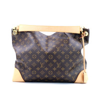 Louis Vuitton Berri MM Monogram