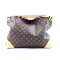 Louis Vuitton Berri MM Monogram