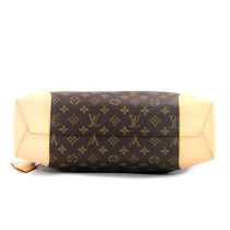 Louis Vuitton Berri MM Monogram