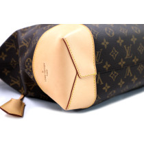 Louis Vuitton Berri MM Monogram