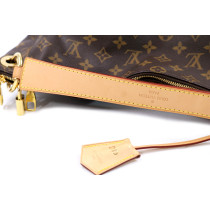 Louis Vuitton Berri MM Monogram