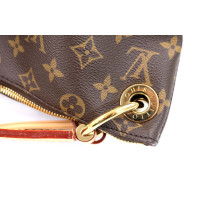 Louis Vuitton Berri MM Monogram