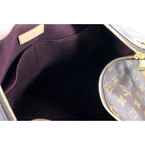 Louis Vuitton Berri MM Monogram