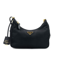 Prada Re Edition Nylon Nero