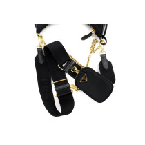Prada Re Edition Nylon Nero