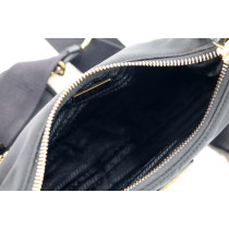 Prada Re Edition Nylon Nero