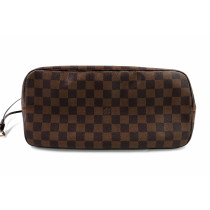 copy of Louis Vuitton Neverfull MM Damier Ebene