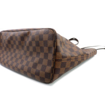 copy of Louis Vuitton Neverfull MM Damier Ebene