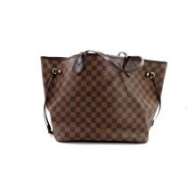 copy of Louis Vuitton Neverfull MM Damier Ebene