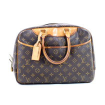 Louis Vuitton Deauville Monogram