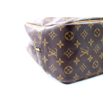 Louis Vuitton Deauville Monogram