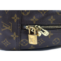 Louis Vuitton Deauville Monogram