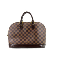 Louis Vuitton Alma Damier Ebene