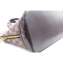 Louis Vuitton Alma Damier Ebene