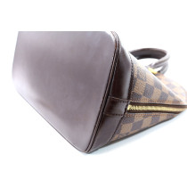 Louis Vuitton Alma Damier Ebene