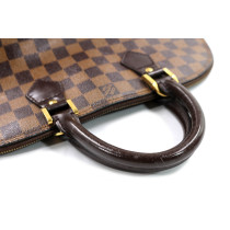 Louis Vuitton Alma Damier Ebene