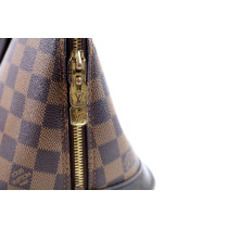 Louis Vuitton Alma Damier Ebene