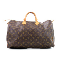 Louis Vuitton Speedy 40 Monogram