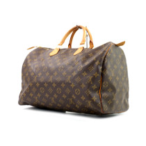 Louis Vuitton Speedy 40 Monogram