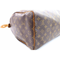 Louis Vuitton Speedy 40 Monogram