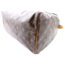Louis Vuitton Speedy 40 Monogram