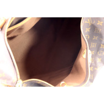 Louis Vuitton Speedy 40 Monogram