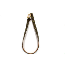 Fendi Cintura Zucca Beige
