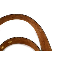 Fendi Cintura Zucca Beige