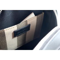 Burberry Tracolla Check Beige