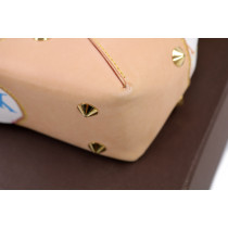 Louis Vuitton Judy Multicolor Bianco