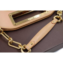 Louis Vuitton Judy Multicolor Bianco