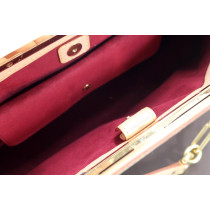 Louis Vuitton Judy Multicolor Bianco