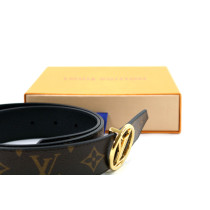 Louis Vuitton Cintura Pelle Marrone