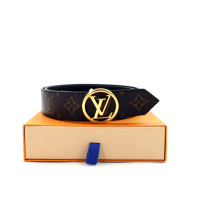 Louis Vuitton Cintura Pelle Marrone