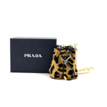 Prada Secchiello Mini Cavallino Maculato
