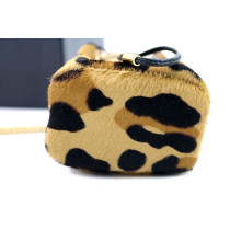 Prada Secchiello Cavallino Maculato