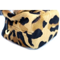 Prada Secchiello Mini Cavallino Maculato