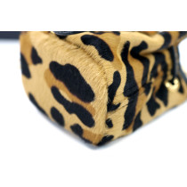 Prada Secchiello Mini Cavallino Maculato